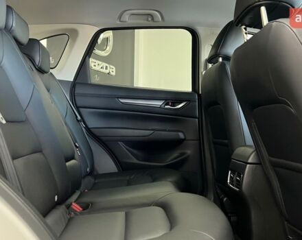 купить новое авто Мазда СХ-5 2025 года от официального дилера Автоцентр AUTO.RIA Мазда фото