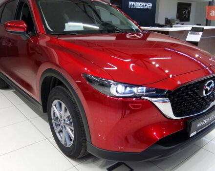 Мазда СХ-5, об'ємом двигуна 2 л та пробігом 0 тис. км за 31323 $, фото 2 на Automoto.ua