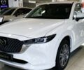 купити нове авто Мазда СХ-5 2025 року від офіційного дилера Автоцентр AUTO.RIA Мазда фото