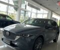 Мазда СХ-5, объемом двигателя 2.49 л и пробегом 0 тыс. км за 41465 $, фото 4 на Automoto.ua