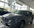 Мазда СХ-5, объемом двигателя 2.49 л и пробегом 0 тыс. км за 42251 $, фото 4 на Automoto.ua