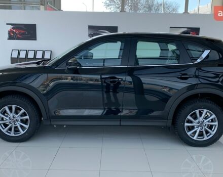 Мазда СХ-5, об'ємом двигуна 2 л та пробігом 0 тис. км за 30922 $, фото 10 на Automoto.ua