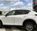 купить новое авто Мазда СХ-5 2025 года от официального дилера Автосалон Луцьк-Експо Mazda Мазда фото