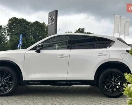 купити нове авто Мазда СХ-5 2025 року від офіційного дилера Автосалон Луцьк-Експо Mazda Мазда фото
