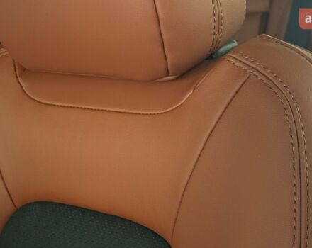 Мазда СХ-5, объемом двигателя 2.49 л и пробегом 0 тыс. км за 36506 $, фото 30 на Automoto.ua