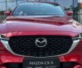 купити нове авто Мазда СХ-5 2025 року від офіційного дилера Автосалон Луцьк-Експо Mazda Мазда фото