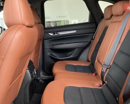 купить новое авто Мазда СХ-5 2025 года от официального дилера Автоцентр AUTO.RIA Мазда фото