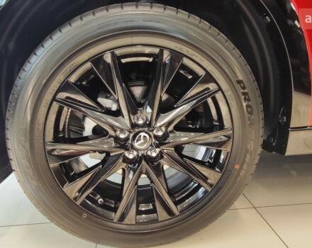 Мазда СХ-5, об'ємом двигуна 2.49 л та пробігом 0 тис. км за 36549 $, фото 18 на Automoto.ua