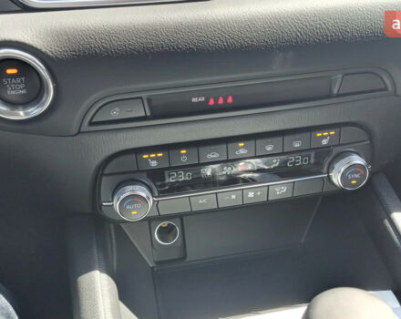 Мазда СХ-5, об'ємом двигуна 2 л та пробігом 0 тис. км за 31323 $, фото 16 на Automoto.ua