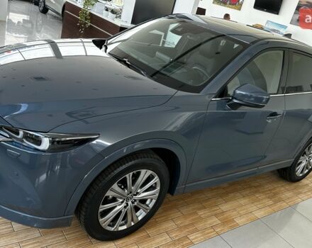 Мазда СХ-5, об'ємом двигуна 2.49 л та пробігом 0 тис. км за 36304 $, фото 2 на Automoto.ua