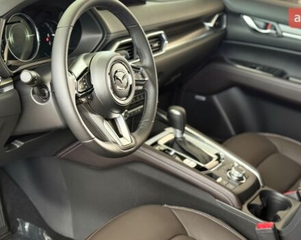 Мазда СХ-5, объемом двигателя 2.49 л и пробегом 0 тыс. км за 42118 $, фото 8 на Automoto.ua