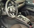 Мазда СХ-5, объемом двигателя 2.49 л и пробегом 0 тыс. км за 42118 $, фото 8 на Automoto.ua