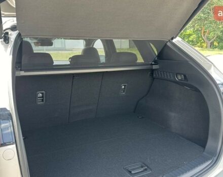 Мазда СХ-5, объемом двигателя 2.49 л и пробегом 0 тыс. км за 42767 $, фото 31 на Automoto.ua