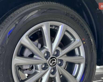 купить новое авто Мазда СХ-5 2025 года от официального дилера Автосалон Луцьк-Експо Mazda Мазда фото