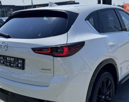 Мазда СХ-5, об'ємом двигуна 2.49 л та пробігом 0 тис. км за 36610 $, фото 7 на Automoto.ua