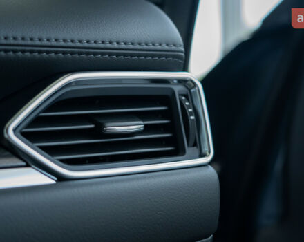 Мазда СХ-5, об'ємом двигуна 2.49 л та пробігом 0 тис. км за 36188 $, фото 23 на Automoto.ua