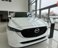 Мазда СХ-5, об'ємом двигуна 2.49 л та пробігом 0 тис. км за 36887 $, фото 1 на Automoto.ua