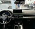 Мазда СХ-5, объемом двигателя 2.49 л и пробегом 0 тыс. км за 42418 $, фото 17 на Automoto.ua