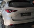 купити нове авто Мазда СХ-5 2025 року від офіційного дилера Автоцентр AUTO.RIA Мазда фото