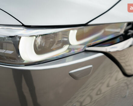 Мазда СХ-5, об'ємом двигуна 2.49 л та пробігом 0 тис. км за 36610 $, фото 7 на Automoto.ua