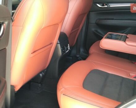 купити нове авто Мазда СХ-5 2025 року від офіційного дилера Автоцентр AUTO.RIA Мазда фото