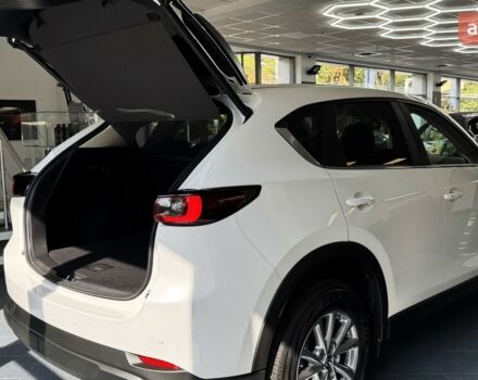 Мазда СХ-5 2025 года купить новое авто Мазда СХ-5 2025 года от официального дилера Автоцентр AUTO.RIA Мазда фото