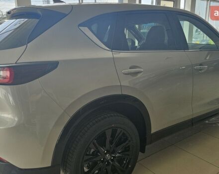 Мазда СХ-5, объемом двигателя 2.49 л и пробегом 0 тыс. км за 36594 $, фото 16 на Automoto.ua