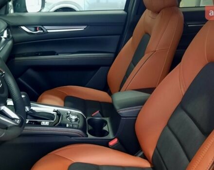 Мазда СХ-5, об'ємом двигуна 2.49 л та пробігом 0 тис. км за 36385 $, фото 16 на Automoto.ua