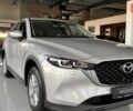 купити нове авто Мазда СХ-5 2025 року від офіційного дилера Автосалон Луцьк-Експо Mazda Мазда фото