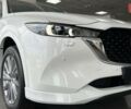 купить новое авто Мазда СХ-5 2025 года от официального дилера Автоцентр AUTO.RIA Мазда фото