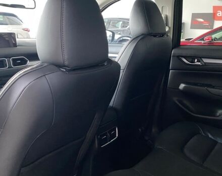 купити нове авто Мазда СХ-5 2025 року від офіційного дилера Автоцентр AUTO.RIA Мазда фото