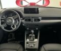 купити нове авто Мазда СХ-5 2025 року від офіційного дилера Автосалон Луцьк-Експо Mazda Мазда фото