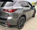 купити нове авто Мазда СХ-5 2025 року від офіційного дилера Автосалон Луцьк-Експо Mazda Мазда фото