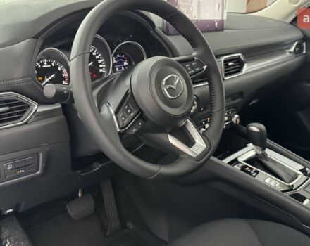 Мазда СХ-5 2025 года купить новое авто Мазда СХ-5 2025 года от официального дилера Автоцентр AUTO.RIA Мазда фото