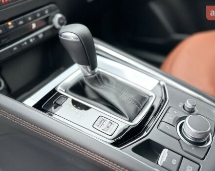 Мазда СХ-5, объемом двигателя 2.49 л и пробегом 0 тыс. км за 36630 $, фото 14 на Automoto.ua