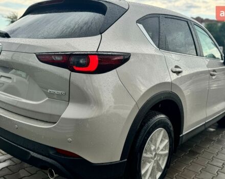 Мазда СХ-5, об'ємом двигуна 2 л та пробігом 0 тис. км за 31883 $, фото 16 на Automoto.ua