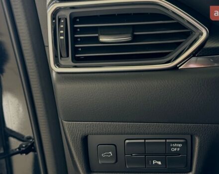 Мазда СХ-5, об'ємом двигуна 2.49 л та пробігом 0 тис. км за 36628 $, фото 33 на Automoto.ua