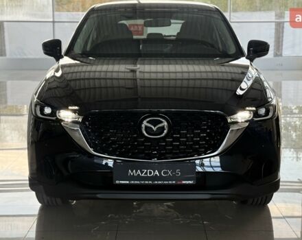 Мазда СХ-5, об'ємом двигуна 2 л та пробігом 0 тис. км за 31412 $, фото 2 на Automoto.ua