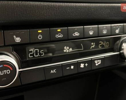 купити нове авто Мазда СХ-5 2025 року від офіційного дилера Автосалон Луцьк-Експо Mazda Мазда фото