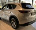 купити нове авто Мазда СХ-5 2025 року від офіційного дилера Автосалон Луцьк-Експо Mazda Мазда фото