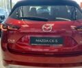 Мазда СХ-5 2025 в Днепре (Днепропетровске) на Automoto.ua Мазда СХ-5, объемом двигателя 2.49 л и пробегом 0 тыс. км за 42923 $, фото 8 на Automoto.ua