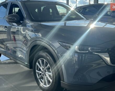 Мазда СХ-5, об'ємом двигуна 2 л та пробігом 0 тис. км за 31390 $, фото 1 на Automoto.ua