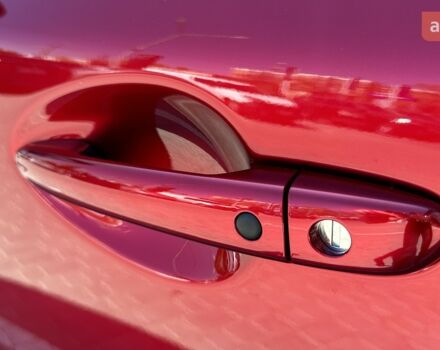 купити нове авто Мазда СХ-5 2025 року від офіційного дилера Mazda на Грушевського Мазда фото