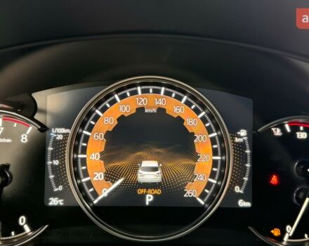 Мазда СХ-5, об'ємом двигуна 2.49 л та пробігом 0 тис. км за 37039 $, фото 20 на Automoto.ua