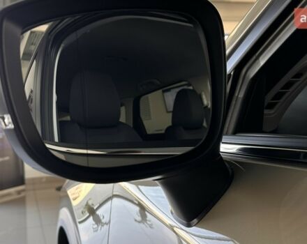 купить новое авто Мазда СХ-5 2025 года от официального дилера Автосалон Луцьк-Експо Mazda Мазда фото