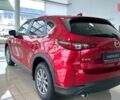 Мазда СХ-5, объемом двигателя 2 л и пробегом 0 тыс. км за 31937 $, фото 4 на Automoto.ua