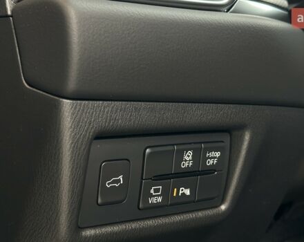 купить новое авто Мазда СХ-5 2025 года от официального дилера Mazda на Грушевського Мазда фото