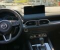 купить новое авто Мазда СХ-5 2025 года от официального дилера Mazda на Грушевського Мазда фото