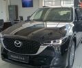 купити нове авто Мазда СХ-5 2025 року від офіційного дилера Mazda на Грушевського Мазда фото