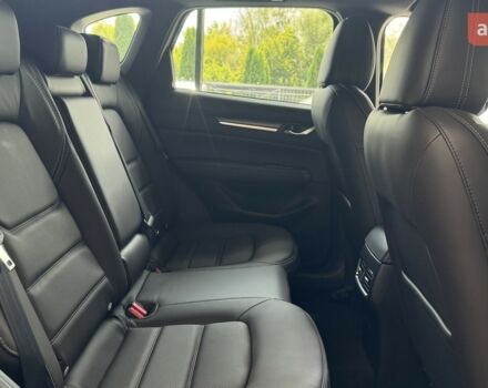 Мазда СХ-5, об'ємом двигуна 2.49 л та пробігом 0 тис. км за 42282 $, фото 26 на Automoto.ua